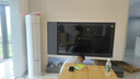 TCL電視 75T7L 75英寸 QD-Mini LED 華星高階HVA屏 萬(wàn)象分區(qū) 絢彩XDR2200nits 超薄 國(guó)家補(bǔ)貼20% T7K 曬單實(shí)拍圖