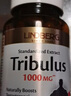 LINDBERG刺蒺藜皂甙膠囊60粒促睪酮素雄性激素荷爾蒙男性保健美國原裝進(jìn)口 2瓶【周期裝】【延時助性】 曬單實(shí)拍圖