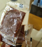 盒馬MAX 原味豬肉脯 428g 肉干休閑燒烤豬腿肉辦公室零食小吃 428g*1袋 原味 曬單實拍圖