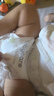 babycare皇室獅子王國紙尿褲箱裝M50片*4包(6-11kg)尿不濕親膚透氣 曬單實拍圖
