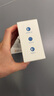 AqaraApple Home智能溫控套裝智能家居四件套已接入米家/蘋(píng)果HomeKit 雙鍵版 曬單實(shí)拍圖