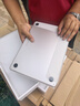 Apple/蘋果【國(guó)家補(bǔ)貼】AI筆記本/2025款MacBookAir13英寸M4(10+10核)16G1T星光色電腦Z1CW00021 曬單實(shí)拍圖