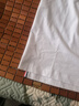 YTYO高檔品牌短袖t恤男士夏季新款高端圓領(lǐng)上衣服休閑半袖白色男裝 白色-小狗 2XL (建議160-175斤) 曬單實(shí)拍圖