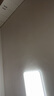 立邦乳膠漆京雅居墻漆乳膠漆油漆白漆防霉抗甲醛凈味五合一18L/約25kg 曬單實拍圖