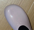 阿迪達(dá)斯三葉草女鞋夏季ADIFOM STAN MULE運(yùn)動鞋拖鞋KJ0980  38  曬單實拍圖