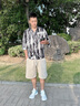 回力男鞋夏季透氣運(yùn)動(dòng)鞋男2025新款百搭休閑鞋男士跑步鞋軟底鞋子男潮 白霧霾藍(lán) 42 (260mm) 男碼 曬單實(shí)拍圖