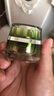百雀羚抗皺緊致眼霜肌初賦活修護(hù)提拉緊致淡化黑眼圈眼袋細(xì)紋補(bǔ)水 修護(hù)淡紋眼霜10g 曬單實(shí)拍圖