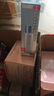 碧柔輕透倍護(hù)防曬乳/防曬霜40ml*2 面部身體隔離防曬霜防紫外線 曬單實(shí)拍圖
