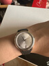 OMEGA歐米茄碟飛第三代至臻天文臺認(rèn)證自動機(jī)械男表40/41mm 434.13.40.20.06.001銠灰色 皮帶 曬單實(shí)拍圖