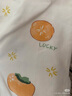 愛貝迪拉兒童睡衣家居服莫代爾男女童夏季薄款寶寶睡衣嬰幼兒小童短袖睡衣 曬單實(shí)拍圖