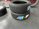 固特異（Goodyear）汽車輪胎235/50R18 101W EF1 SPORT鷹馳F1酷跑 適配福特翼虎/大眾 曬單實拍圖
