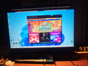 探顯家探顯家宏夏24.5英寸240Hz280hz電競(jìng)顯示器300hz FastTN游戲顯示屏BFI+黑科技電腦顯示器AK268Pro AK268-Pro標(biāo)準(zhǔn)底座280hz/BFI+ 曬單實(shí)拍圖