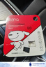 banq&JOY聯(lián)名款 64GB TF（MicroSD）存儲卡U3 C10 A1 V30 4K 高速款行車(chē)記錄儀&監控攝像頭手機內存卡 曬單實(shí)拍圖