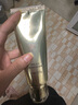 婷美 | 美肌蝸牛寡肽修護洗面奶補水保濕控油深層清潔毛孔泡沫潔面膏 寡肽精華潔面膏 120g 曬單實拍圖