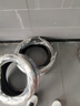 普利司通（Bridgestone）汽車輪胎 205/55R17 91W T005 原廠配套奔馳A級(jí)A-Class 曬單實(shí)拍圖