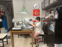 拓竹A1C 3D打印機桌面家用FDM全自動(dòng)調平多色高速3d打印機器bambulab【大陸版】 A1多色套裝（含單機+AMS lite） 曬單實(shí)拍圖