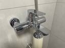 科勒（KOHLER） 雨悅60cm滑動(dòng)花灑支架72740T-CP僅送貨不安裝 曬單實(shí)拍圖