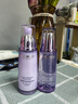 自然堂凝時鮮顏潔水乳(洗面奶125g+水160ml+乳120ml)【臨期清倉 刮碼】 曬單實拍圖
