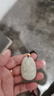 中國(guó)黃金（CHINA GOLD）天然和田玉本命佛吊墜十二生肖玉石男女項(xiàng)鏈生日送女朋友男友禮物 大勢(shì)至菩薩-屬馬（大版） 曬單實(shí)拍圖