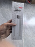 京東京造 保溫杯 水杯男女 316不銹鋼學(xué)生禮物送老師【一鍵彈蓋】白480ml 曬單實拍圖