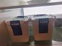 天潤（TERUN）新疆酸奶 潤康方桶 低溫酸奶酸牛奶老酸奶 大桶酸奶 1kg*1桶 曬單實拍圖