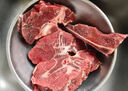 柒島內(nèi)蒙古原肉原切滿(mǎn)肉牛脊骨整根牛蝎子冷凍燉湯火鍋牛背脊商用2 牛脊骨2斤【嘗鮮裝】 曬單實(shí)拍圖