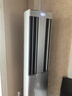 海爾（Haier）節(jié)能空調(diào)洗空氣pro科技款3匹 離子除菌智慧除濕 一級(jí)能效客廳柜機(jī) KFR-72LW/E3-1Pro 家電國(guó)家補(bǔ)貼 曬單實(shí)拍圖