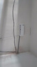 長虹（CHANGHONG）空調(diào)大1.5匹新一級(jí)省電熊貓懶銅線電機(jī)空調(diào)國家補(bǔ)貼20%空調(diào)掛機(jī)臥室KFR-35GW/ZDCSW1+R1以舊換新 曬單實(shí)拍圖