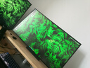 戴爾（DELL）UltraSharp 27英寸 2K專業(yè)顯示器 IPS Black 120Hz 高刷 Type-C 15W手機充電 旋轉(zhuǎn)升降 U2724D 曬單實拍圖