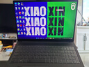 聯(lián)想小新Pro16  2025新款 AI元啟 超輕薄筆記本電腦【國家補貼20%】  辦公大學生設計本 標壓酷睿2代Ultra7 32G 1T丨全能擴展 16英寸 2.8K OLED屏 曬單實拍圖