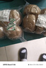 蕎麥饅頭糖尿病人專(zhuān)用零食粗糧主食控吃的無(wú)糖精五谷雜糧 蕎麥饅頭100克*15個(gè) 曬單實(shí)拍圖