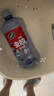 龜牌（Turtle Wax）冰蠟蟲膠玻璃水0°汽車去油膜寶馬奧迪奔馳強(qiáng)力去污雨刮水2L*2瓶 曬單實(shí)拍圖