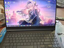華碩無畏Pro15 酷睿版 國家補貼20% Ultra7 2.8K OLED高性能AI超輕薄筆記本電腦(155H 32G 1T)  曬單實拍圖
