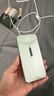 夏新5g隨身wifi6移動無線網(wǎng)卡免插卡路由器無限速流量車載便攜網(wǎng)絡(luò)高速mifi移動熱點(diǎn)筆記本 【5G性能版-高級灰】WiFi6千兆雙頻雙旗艦芯片 曬單實(shí)拍圖