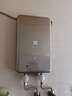 海爾（Haier）【咨詢(xún)客服享驚喜】即熱式電熱水器超薄過(guò)水熱速熱電熱水器智能洗澡淋浴變頻恒溫家用衛生間熱水器 8500W 【六方線(xiàn)專(zhuān)用】國補15%+自行安裝 曬單實(shí)拍圖