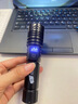 探路蜂手電筒強(qiáng)光小型便攜爆亮遠(yuǎn)射家用戶外照明應(yīng)急燈夜釣魚燈 曬單實(shí)拍圖