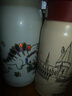 膳魔師（THERMOS）兒童保溫杯小黃鴨大容量便攜多功能學(xué)生吸管直飲杯316L不銹鋼TCKA 曬單實(shí)拍圖