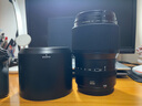 富士（FUJIFILM）GF110mm F2 R LM WR 中畫幅定焦鏡頭 官方標(biāo)配 曬單實(shí)拍圖