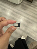 適用蘋(píng)果13卡托iPhone14pro卡托原裝15pm卡槽12卡托插卡11雙卡max 14Pro/14Promax【雙卡】原裝卡托 紫色 曬單實(shí)拍圖