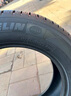米其林（MICHELIN）汽車輪胎 195/60R15 88V 韌悅 ENERGY XM2 + 適配F3/宏光/風(fēng)光330 曬單實(shí)拍圖