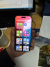 Apple【準新機】Apple【白條24期免息】蘋(píng)果16ProMax  全網(wǎng)通 手機 蘋(píng)果16Promax 原色鈦金屬 6.9英寸 256GB【3期免息+豪華大禮包】 曬單實(shí)拍圖