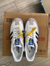 阿迪達(dá)斯 adidas三葉草sambaT頭鞋運(yùn)動鞋男女休閑鞋B75806 38.5 曬單實(shí)拍圖
