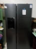 達米尼（Damiele）【熱銷新品】572雙開門對開門冰箱全自動制冰冰箱制冰家用冰箱變頻冰箱風冷無霜大容量冰箱 572(C)水箱一級+味新一周鮮+魔盒+銀離子殺菌 曬單實拍圖