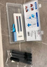 晨興得德國(guó)握筆器小學(xué)生矯正器幼兒園初學(xué)者一年級(jí)初中生防抱筆入門防勾腕兒童正姿自動(dòng)鉛筆兒童握筆器寫 【4-7歲】藍(lán)色正姿專用學(xué)握期 HB單支 曬單實(shí)拍圖