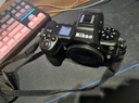 尼康（Nikon）Z6 III Z63全畫(huà)幅微單相機(jī) 微單套機(jī) Z6三代高清攝影拍照視頻直播vlog相機(jī) Z6III單機(jī)（國(guó)行全新原廠包裝） 官方標(biāo)配【送備用電池/相機(jī)包/座充充電器】 曬單實(shí)拍圖