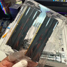 七彩虹（Colorful）96G(48G*2)DDR5 5600 臺式機(jī)內(nèi)存條 馬甲條 戰(zhàn)斧系列·隕鐵黑 C46 1.1V低壓 曬單實(shí)拍圖