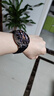 阿爾法博士2025新款SMART WATCH智能手表5G全網(wǎng)通手環(huán)安卓插卡藍牙電話視頻拍照微信支付NFC運動健康監(jiān)測GPS 黑色 【10GB+256GB】 曬單實拍圖