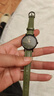 卡西歐（CASIO）大眾指針系列 時(shí)尚簡(jiǎn)約指針系列女士手表女表 LTP-VT02BL-3AUDF 曬單實(shí)拍圖