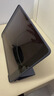 疆科適用iPad 7/8/9平板保護套10.2英寸2021/20/19款平板電腦新款三折硅膠翻蓋全包防摔保護殼純色簡(jiǎn)約 【靜夜黑】翻蓋平板保護套 iPad 9/8/7【10.2英寸】通用 曬單實(shí)拍圖