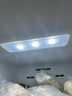 適用于海爾冰箱配件冷藏冷凍室照明燈LED燈/冰箱燈泡/發(fā)光燈條 8號0064001827 曬單實拍圖